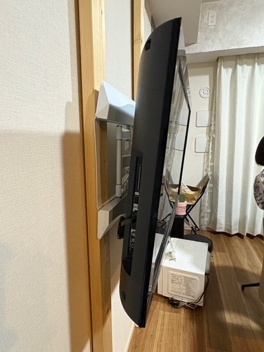 SONY液晶テレビ