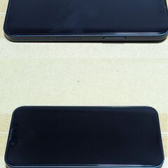 iPhone 13 mini 128GB ミッドナイト 海外版 おまけ多数の画像