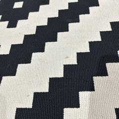 IKEA ラグマットの画像