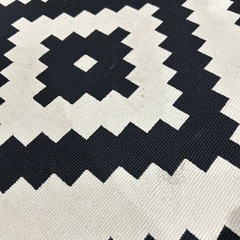 IKEA ラグマットの画像