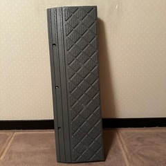 差し上げます　段差プレートの画像