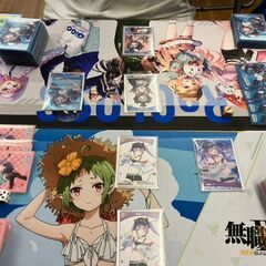 西宮市、伊丹市、大阪市、尼崎市、宝塚市の方でカードゲームメンバー募集中
