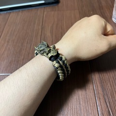 ブレスレットの画像