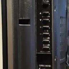 液晶テレビ32インチ レグザ TOSHIBA REGZA 32C3500の画像