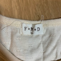 110Tシャツの画像