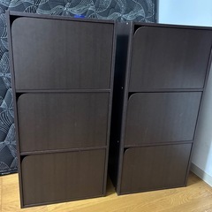 カラーボックス