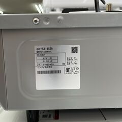 【リサイクルショップ ピカソ 小松原】🎉✨リンナイ ガステーブル KG35NGRL（RT35NJH）✨LPガス用（2022年11月製造）🎉★0032★の画像