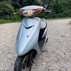 JOG SA16J 49,390km