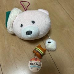 マスコット