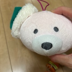 マスコットの画像