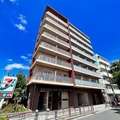 💟室内洗濯機置き場 / 駐輪場 / バイク置場 / 洗面所独立 ...