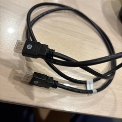 HDMI変換アダプターの画像