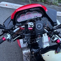 マジェスティ250の画像