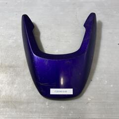 YAMAHA ジョグ50 ZR ３YK リア スポイラー カバー...