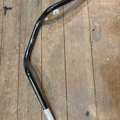 新品ハンドル