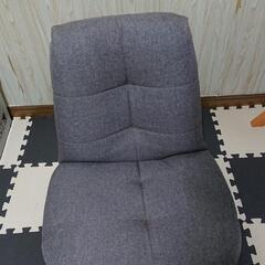 クッション座椅子の画像
