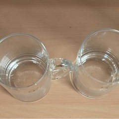 ビールジョッキ4個の画像
