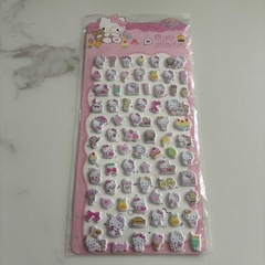 ぷくっとシール②