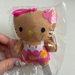 ハローキティ①