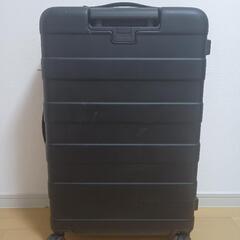 無印　７５L　キャリーケース