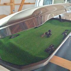 イノー　ルーフボックスの画像