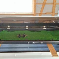 イノー　ルーフボックスの画像