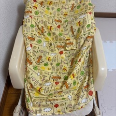 ハイローチェア
