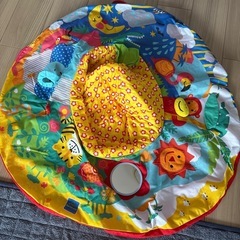 baby  playnest ボーネルンド　　　  