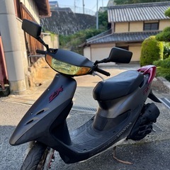 ライブディオzx