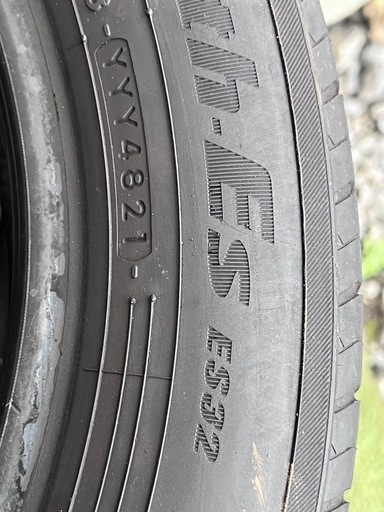 195/55R16