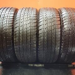 MICHELIN LATITUDE TOUR 265/65R17...