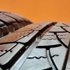MICHELIN LATITUDE TOUR 265/65R17 17インチ 夏タイヤ 4本 バリ溝 ランクルプラド ハイラックスサーフ パジェロ等　(KTS182)の画像