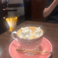 カフェ友達募集☕︎