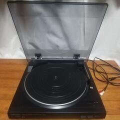 AT-PL30 レコードプレーヤー