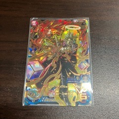 ドラゴンボールヒーローズまとめの画像