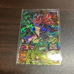ドラゴンボールヒーローズまとめの画像