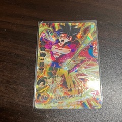 ドラゴンボールヒーローズまとめの画像