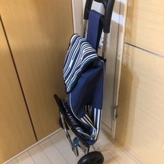 ショッピングカート　未使用　新品