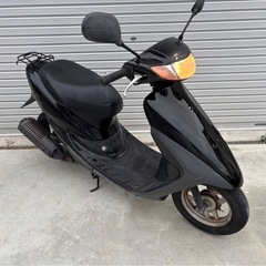 ホンダ　ライブディオ　人気車種