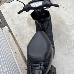 ホンダ　ライブディオ　人気車種の画像