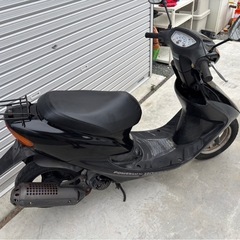 ホンダ　ライブディオ　人気車種の画像