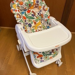 ハイローチェア