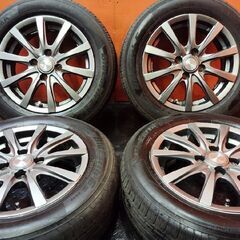 【YK BluEarth-Es ES32 175/65R14】夏...