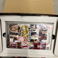 ps vita AKB1/149恋愛総選挙 (初回限定生産版) 超豪華誰得BOXの画像