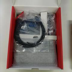 【最終値下げ】未使用　Nintendo Switch　有機ELモデル　ネオンブルー.ネオンレッドの画像