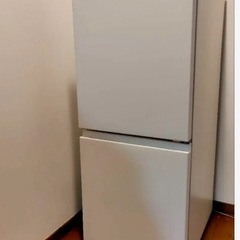 Panasonic156L冷蔵庫(2024年製)