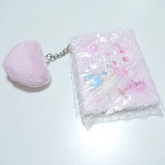 SAＮRIO♥️Jeｗel Pet♥️ミﾆミラ－❇️ＮＥＷデザイン