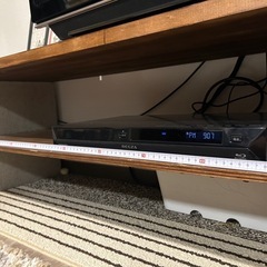 テレビ台の画像