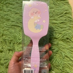 カカオフレンズブラシの画像