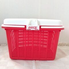 カゴ (コカ・コーラ)